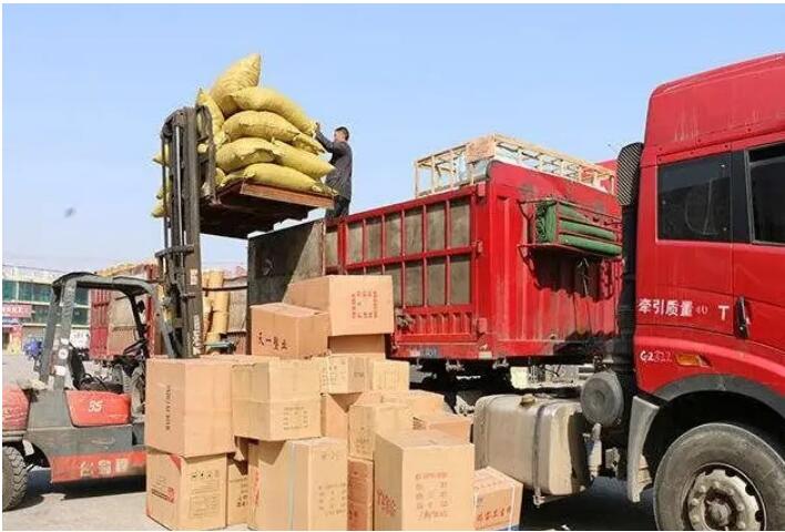 泉州到延津县物流专线