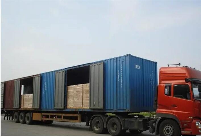 泉州到延津县整车运输