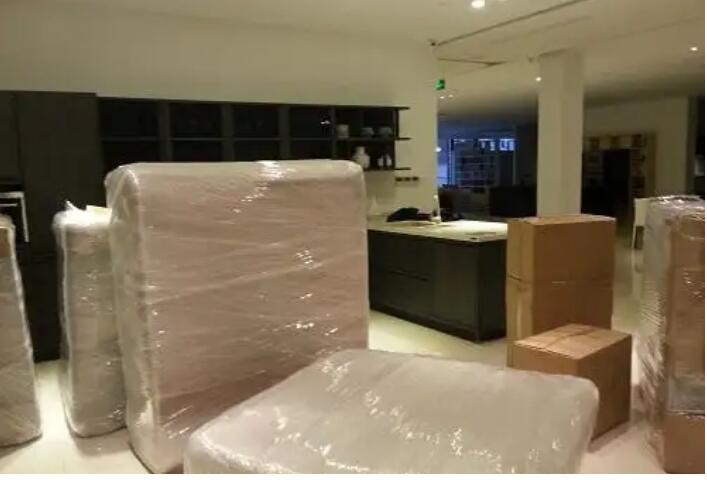 泉州到延津县长途搬家