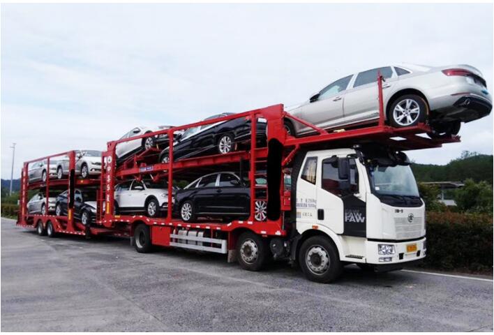 泉州到延津县轿车托运